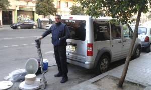 Servicios de limpieza Valencia