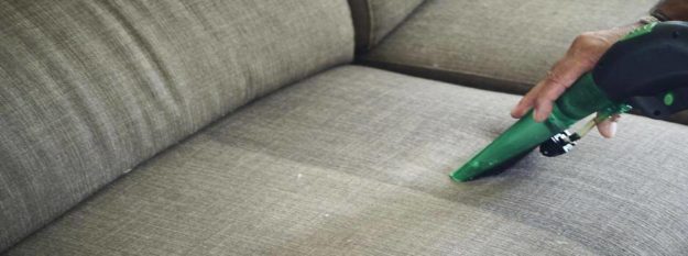 limpieza de tapicerías en Valencia