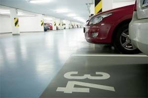 Limpieza de garajes y parkings en Valencia