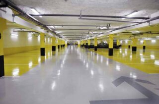 Presupuesto de limpieza de garajes en Valencia Presupuesto de limpieza de garajes en Valencia