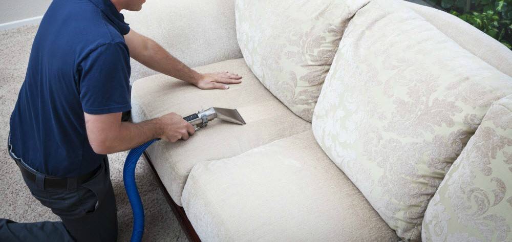 Limpieza de sofás Valencia profesional - Limpieza de sofás y sillones