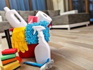 Empresa limpieza Quart de Poblet - Empresa con años de experiencia en el sector