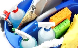 Empresa de servicios de limpieza Valencia - Profesionales con experiencia