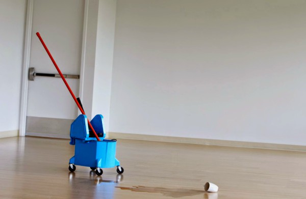 Servicios de limpiezas fin de obra Valencia - Empresa profesional