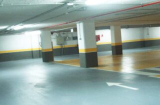 Empresa de limpieza de parkings en Valencia profesional Empresa de limpieza de parkings en Valencia profesional