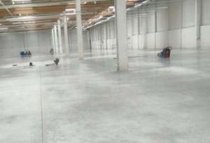 Limpieza de parkings Valencia - Empresa profesional