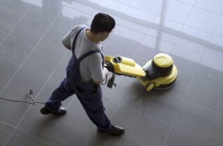 Empresa de vitrificado de suelos en Valencia con experiencia Empresa de vitrificado de suelos en Valencia con experiencia