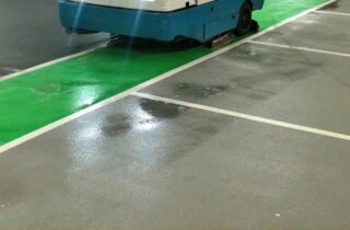 Servicio de limpieza de garajes en Valencia profesional Servicio de limpieza de garajes en Valencia profesional