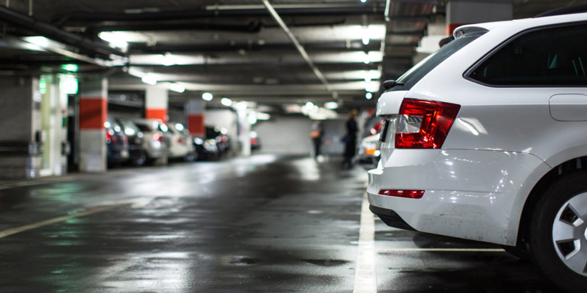 Presupuesto limpieza de parkings Valencia profesional