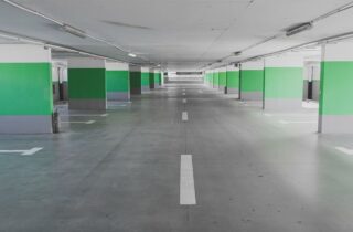 Empresa de limpieza de garajes en Valencia con experiencia