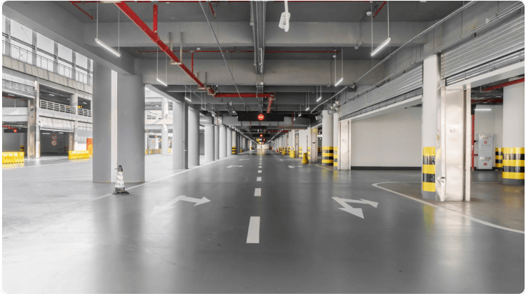 Somos una empresa de limpieza de garajes Valencia