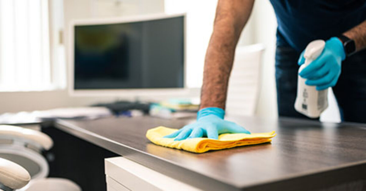 Empresa profesional de limpieza de oficinas Valencia y con experiencia