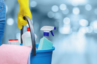 Empresa de limpieza en Valencia de confianza Empresa de limpieza en Valencia de confianza