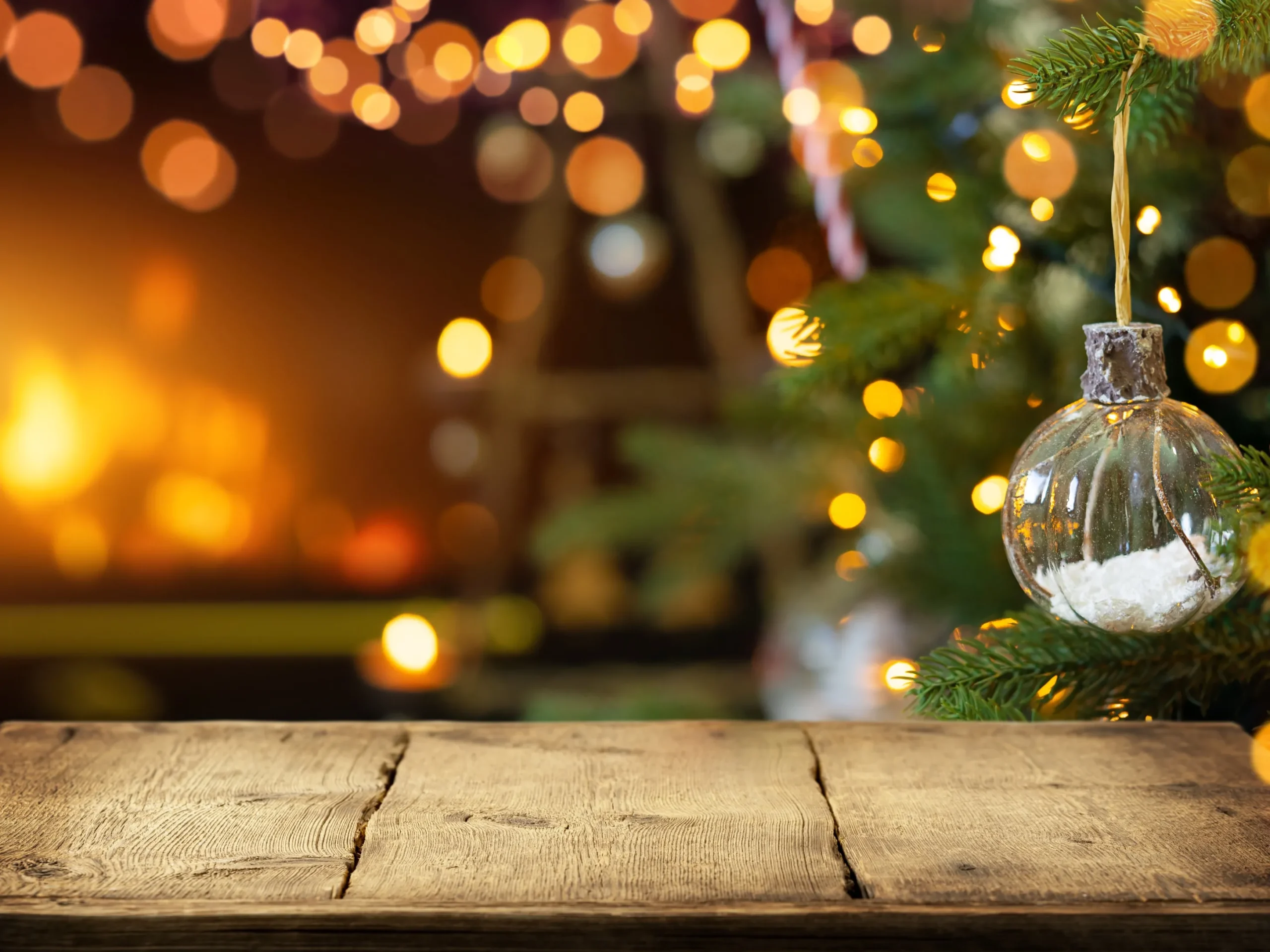 Limpiezas Ventura os desea unas Felices Fiestas